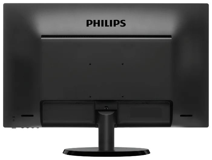 21.5 Монитор Philips 223V5LSB2, 1920x1080, 76 Гц, TN, черный
