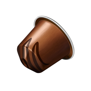 Кофе в капсулах Nespresso Barista Creations Cocoa Truffle (10 капсул)