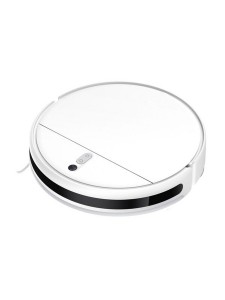 Робот-пылесос Xiaomi Mi Robot Vacuum-Mop 2 Lite EU (BHR5217EU)