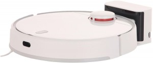 Mi Robot Vacuum-Mop 2 Pro, белый