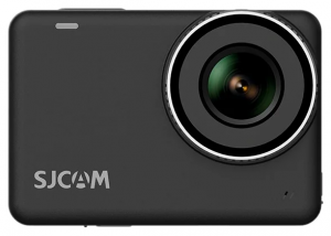 Экшн-камера SJCAM SJ10 Pro, 3840x2160, черный