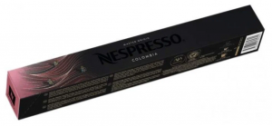 Кофе Nespresso Colombia (10 капсул)