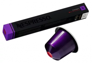 Кофе Nespresso  Arpeggio Decaffeinato (10 капсул)